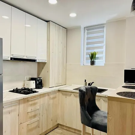 Apartment Almiro 9 *