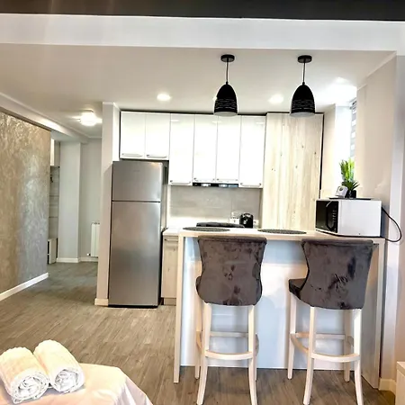 Almiro 9 Apartamento *