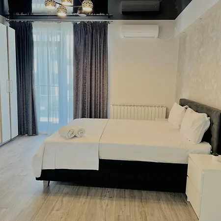 Almiro 9 Appartement