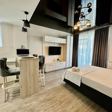 Almiro 9 Apartamento