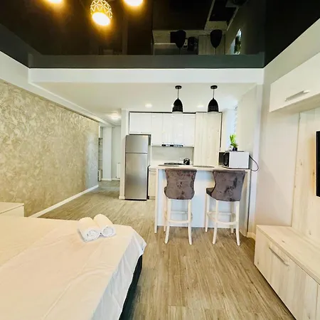 Appartement Almiro 9