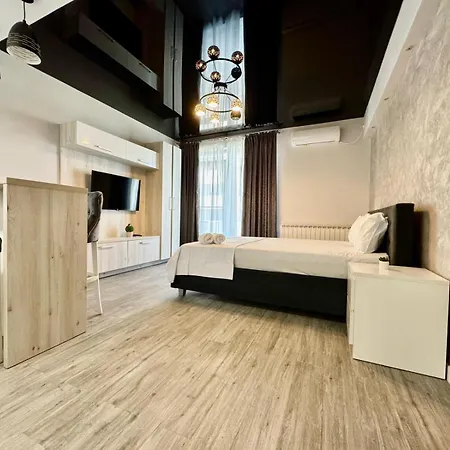 Almiro 9 Appartement Năvodari